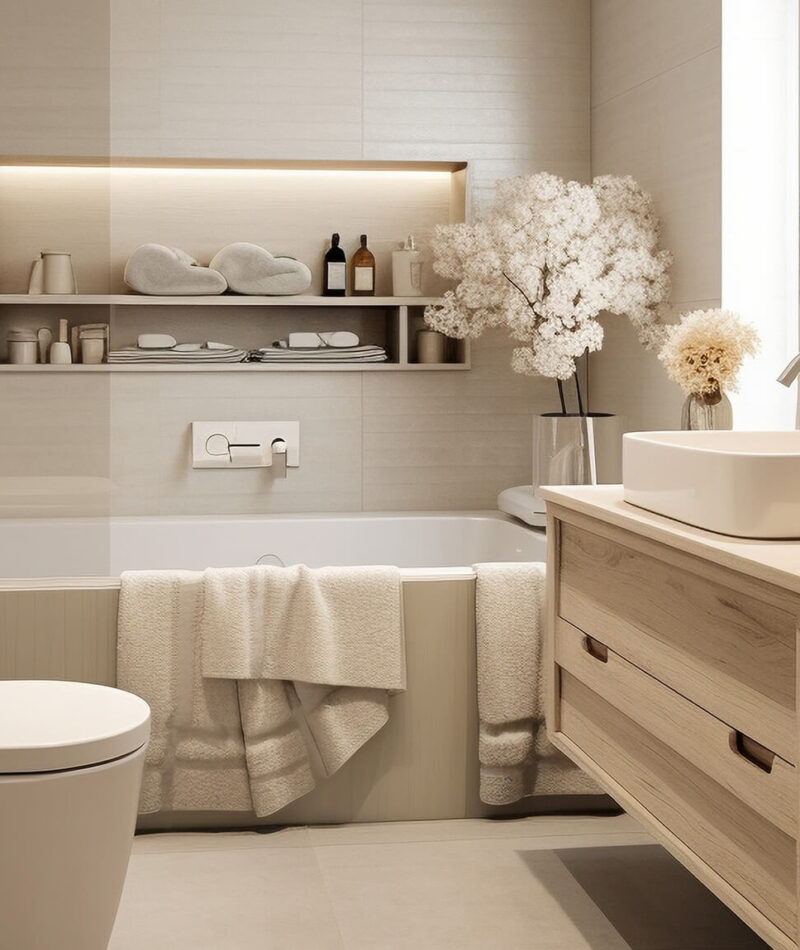 Interior Design Secrets for a Stylish Home