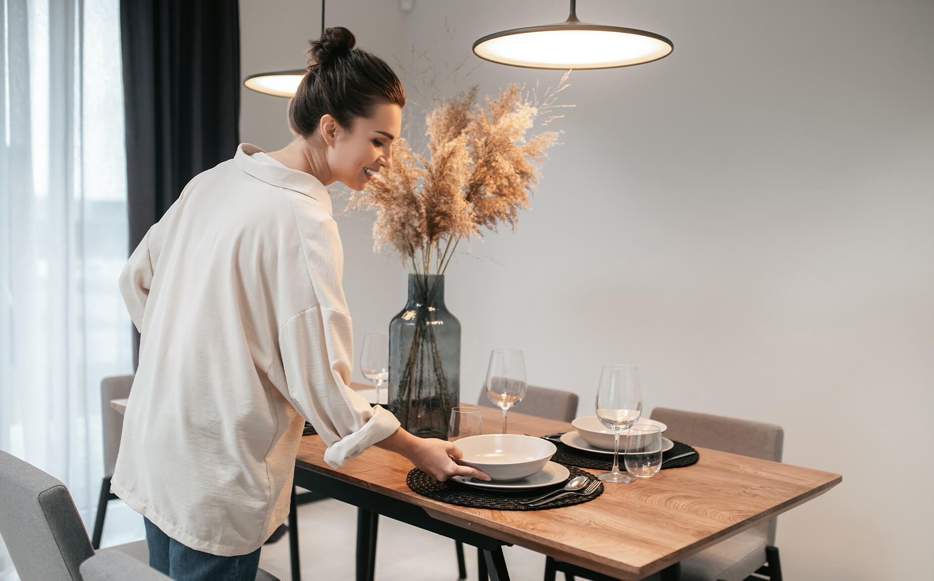 The Ultimate Guide to Modern Interior Design