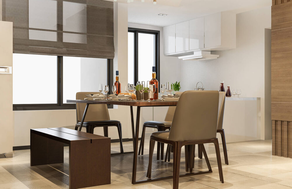 Modern Dining Tables