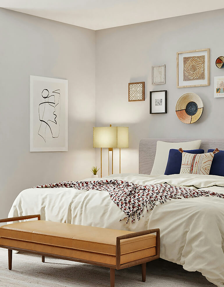 Sophisticated Luxury Design for Elevated Living Spaces