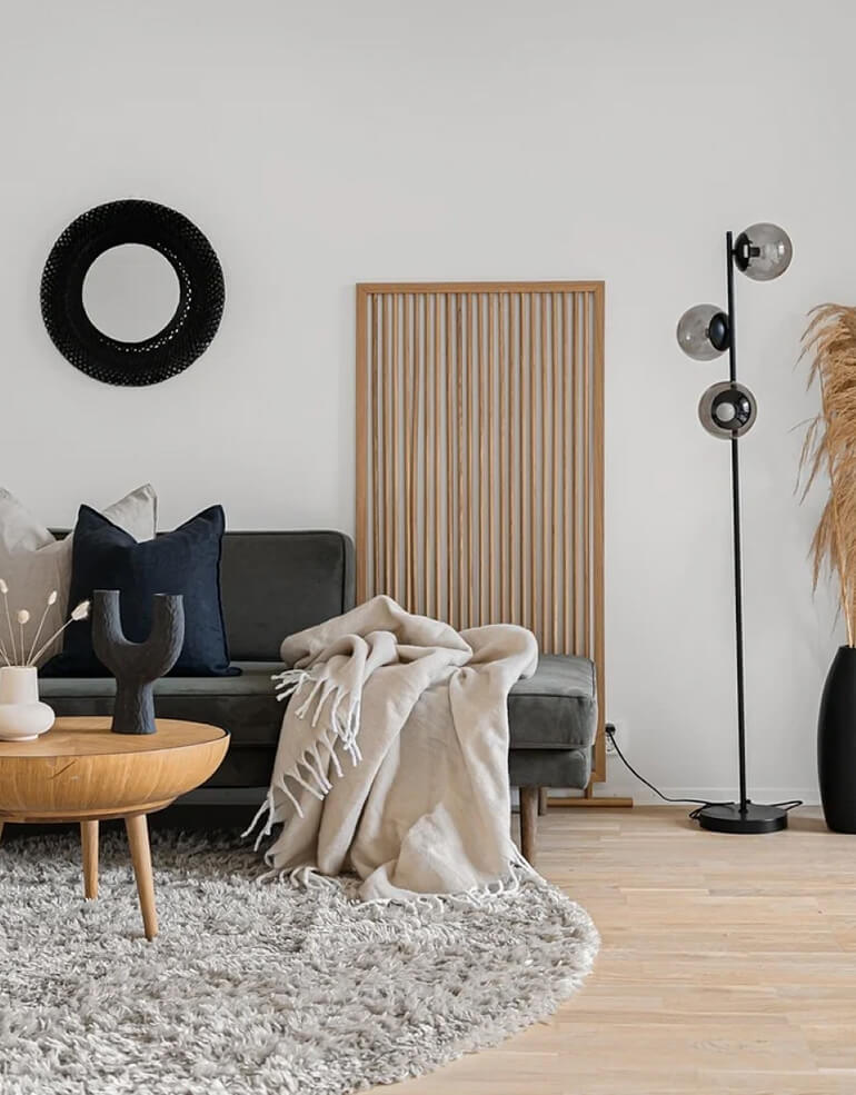 Exquisite Styling to Enhance Elegant Interiors